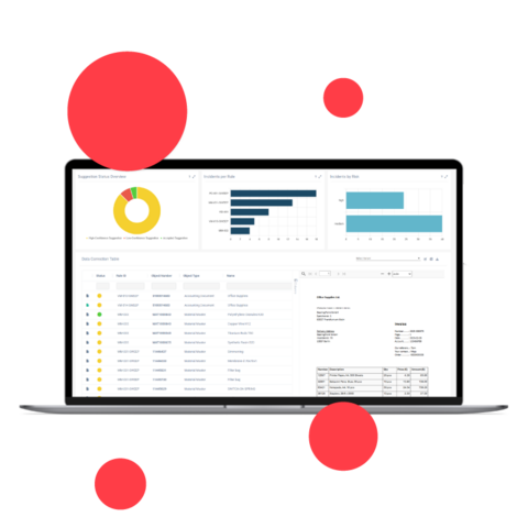 AI-based Contract Analytics